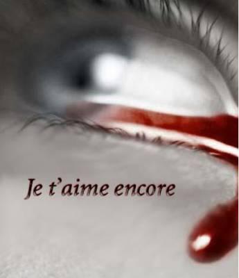 je t'aime